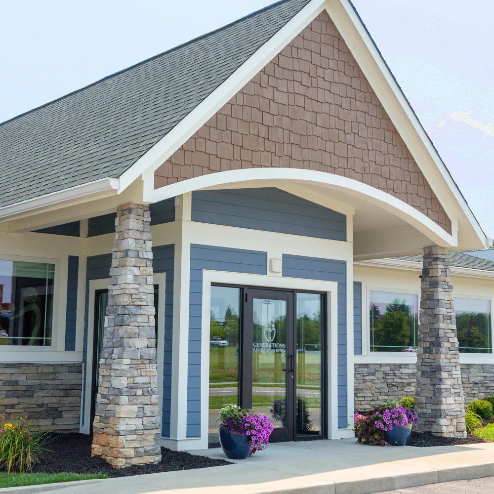 Dentist Radcliff Kentucky Cosmetic Dentistry