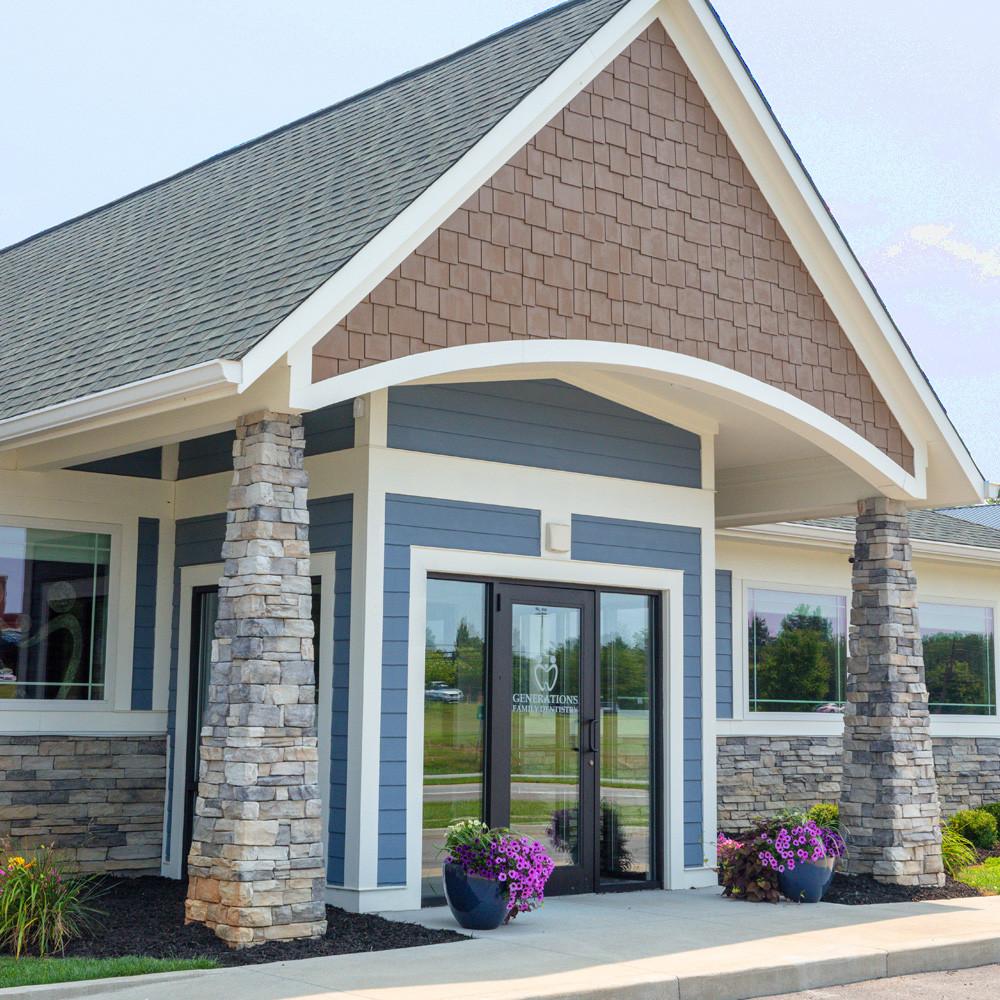 Dentist Radcliff Kentucky Cosmetic Dentistry